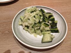 -鱼酷活鱼烤鱼(静安大融城店)