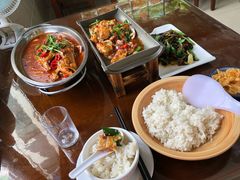 -自游人·美食一楼·地道徽菜(三十年名店)