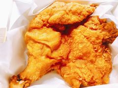 -永顺炸鸡(北京总店)