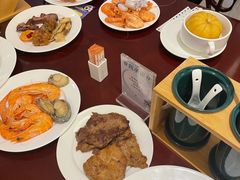 -安徽高速开元国际大酒店·地中海自助餐厅