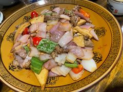 川香牛柳-庭院小酌(瑞莲街店)