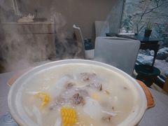 -长禧家·珑厨(东山口店)