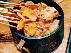 -那些年记忆烧烤