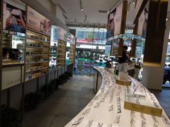 -爱视眼镜隐形眼镜美瞳护理液(书院店)