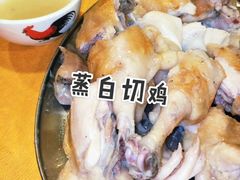 -洞密园美食城·二十二年老店(富华路店)