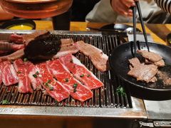 -千寻烧肉(政务区店)