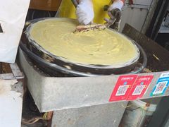 -胖子煎饼店(钦州南路店)