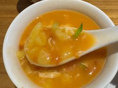 -村长家的疙瘩汤·东营菜(东营茶城店)