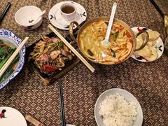 -南沙游艇会·大兵船餐厅