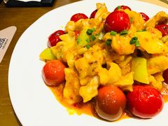 椒香馋嘴蛙-榕意·川味之美(深业上城店)