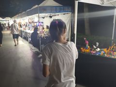 -海上海弘基休闲广场