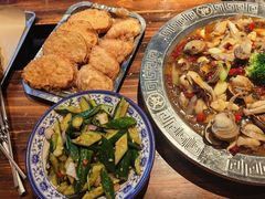 -破店肥哈·海鲜·烧烤(郑州银泰inPARK店)