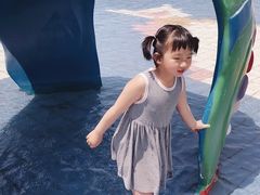 -渔岛海洋度假区