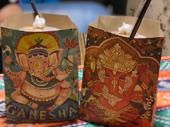 -半坡九号老挝冰咖啡