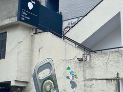 -nodcafe(M50创意园店)