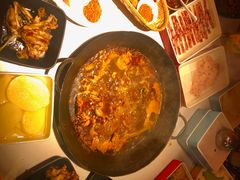 -老天桥蛙炉火锅(姑苏总店)