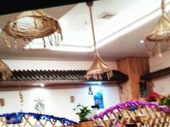 大堂-滇香肴·云南菜蒸汽石锅鱼(云南北路店)