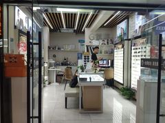 -创视镜匠眼镜管家(太升南路店)