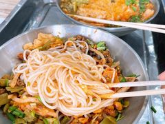 -西环肥仔螺蛳粉(总店)