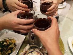 -新粤新疆菜清真餐厅(拱北店)