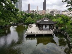 -九龙寨城公园