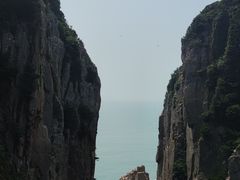 -桃花岛风景旅游区