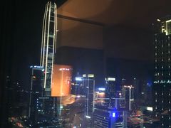 -深圳皇庭V酒店