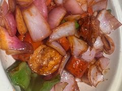 -佬太公海鸭·海鲜大排档(上海总店)