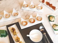 -五号茶居·新派粤菜·岭南五号酒店(沿江中路店)