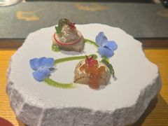 -雲上錢屋·怀石料理(上海中心店)