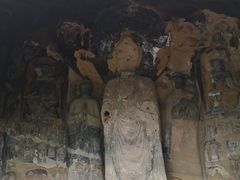 -广元千佛崖