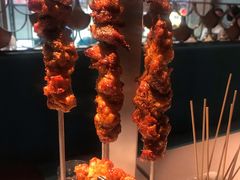 -半天妖烤鱼(方庄店)