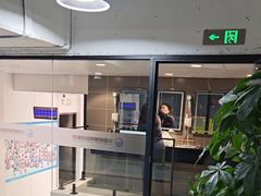 -小蓝鲸游泳培训基地(积水潭店)
