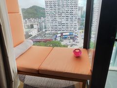 -珠海拱北口岸希尔顿欢朋酒店