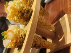 -Bistro 63 创意融合料理(广粤天地店)