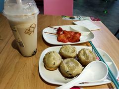 -小杨生煎(复悦城店)