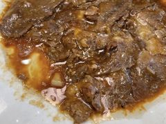 -四海回族饭店(前进大街店)