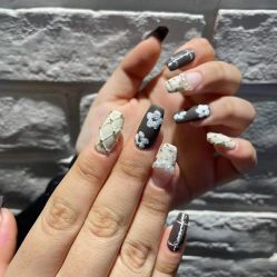 -雪儿·YuKi美甲美睫皮肤管理Salon