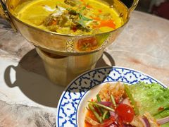 -KingThaia金泰兰(滨江天街店)