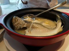 -莆田餐厅PUTIEN(西安万象天地店)