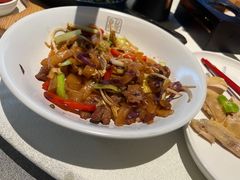 -晋江荣誉国际酒店·港誉茶餐厅