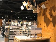 -MUJI无印良品(杭州万象城店)