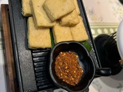 -云海肴·汽锅鸡·云南菜(高德置地店)