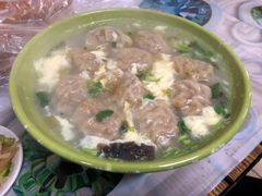 -海清宁记大馅云吞