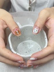 -Fanni美甲美睫皮肤管理