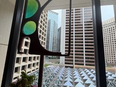 -Amber(香港置地文华东方酒店)