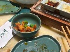 -锦府盐帮·侯宅(五棵松万达店)