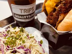 -TRIPS BURGER(大钟寺店)