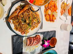 -印象南洋·泰国风情餐厅(新安店)