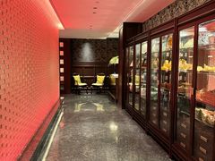 -Yan Ting 宴庭中餐厅(上海静安瑞吉酒店)